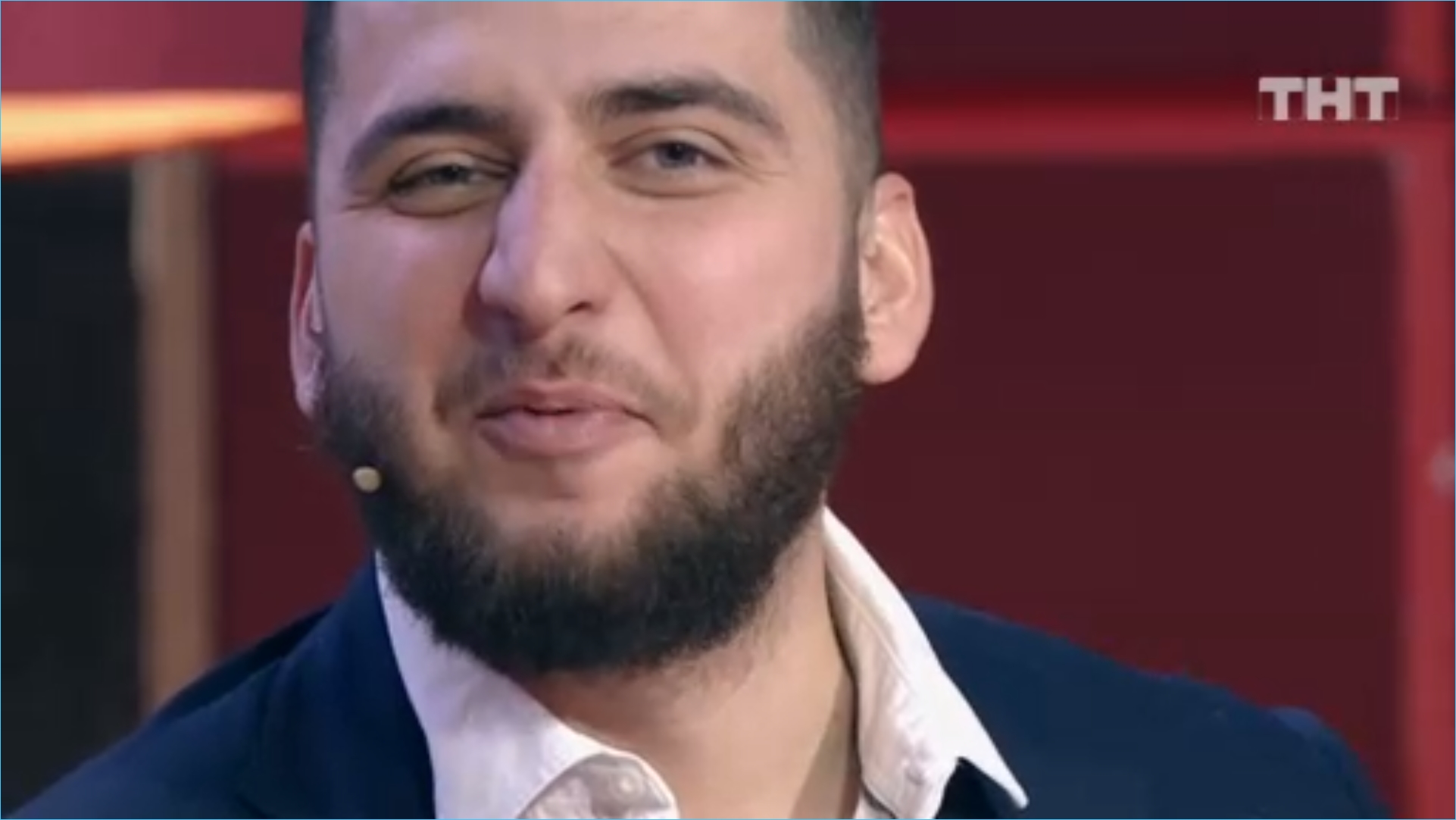 Арсэна Чачанидзе ждет перезагрузка и ДНК-тест