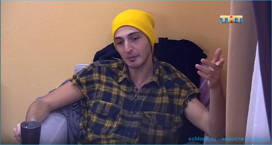 Как Черно с Оганесяном чуть не ушли с проекта