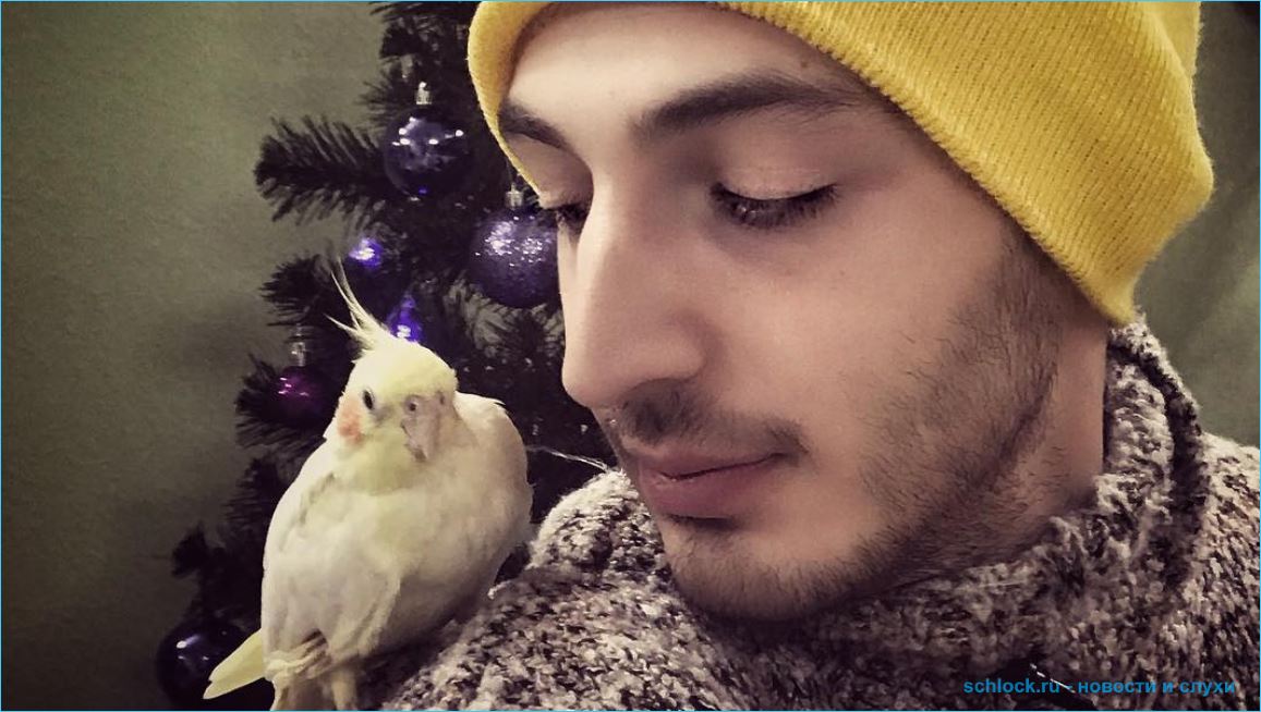 Оганесян нашел свое призвание