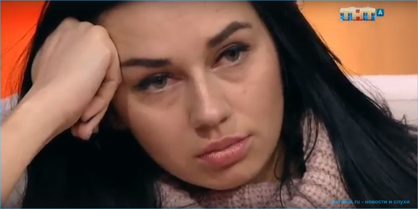 Марданшин спас Юлию Романову