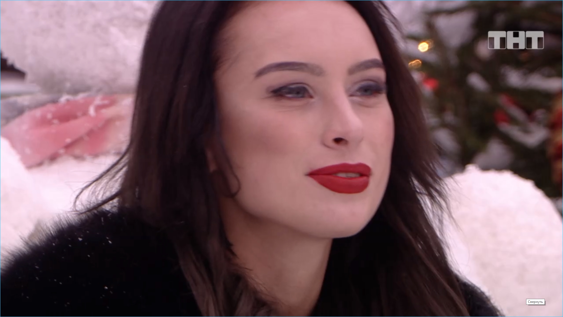 Елена Баранова готовит неприятный сюрприз для Сороки
