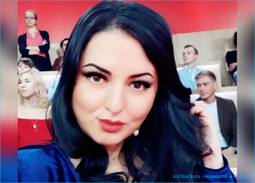 Рима Пенджиева устроила потасовку на шоу «Бородина против Бузовой»