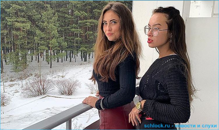 Артем Сорока приведет избранницу на Дом 2?