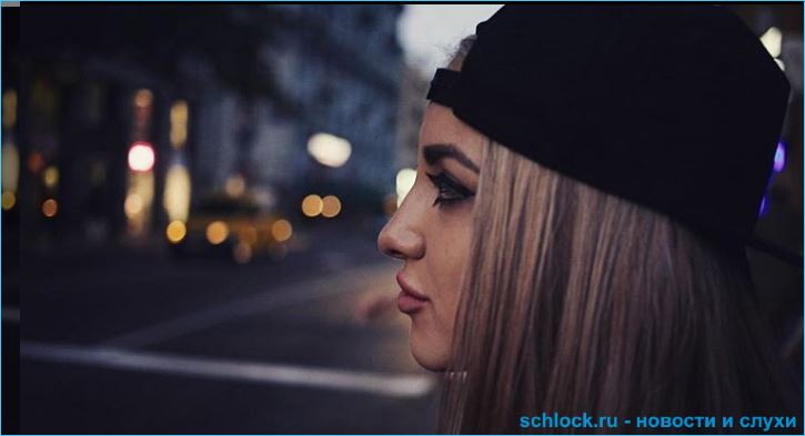 Миргородская вырвалась  с поляны дома 2