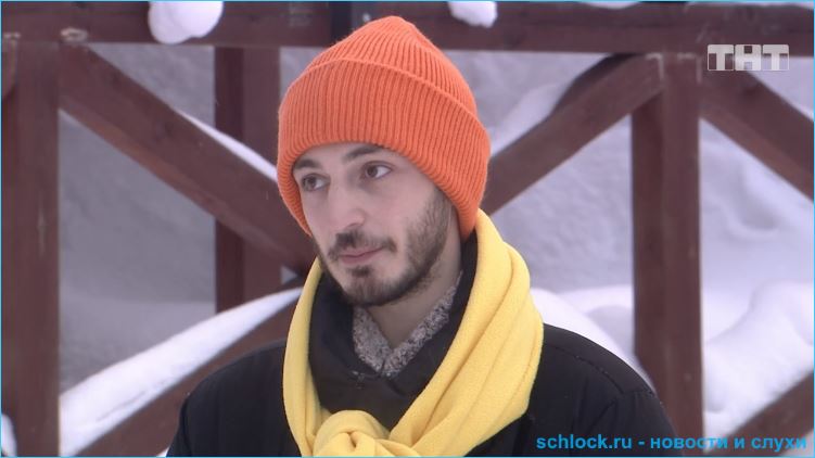 Оганесян мечтает отдохнуть от Черно Оганесян мечтает отдохнуть от Черно