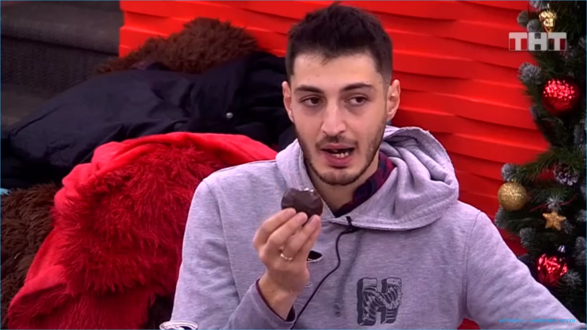 Последние новости дом 2 на сегодня 05.01.2019