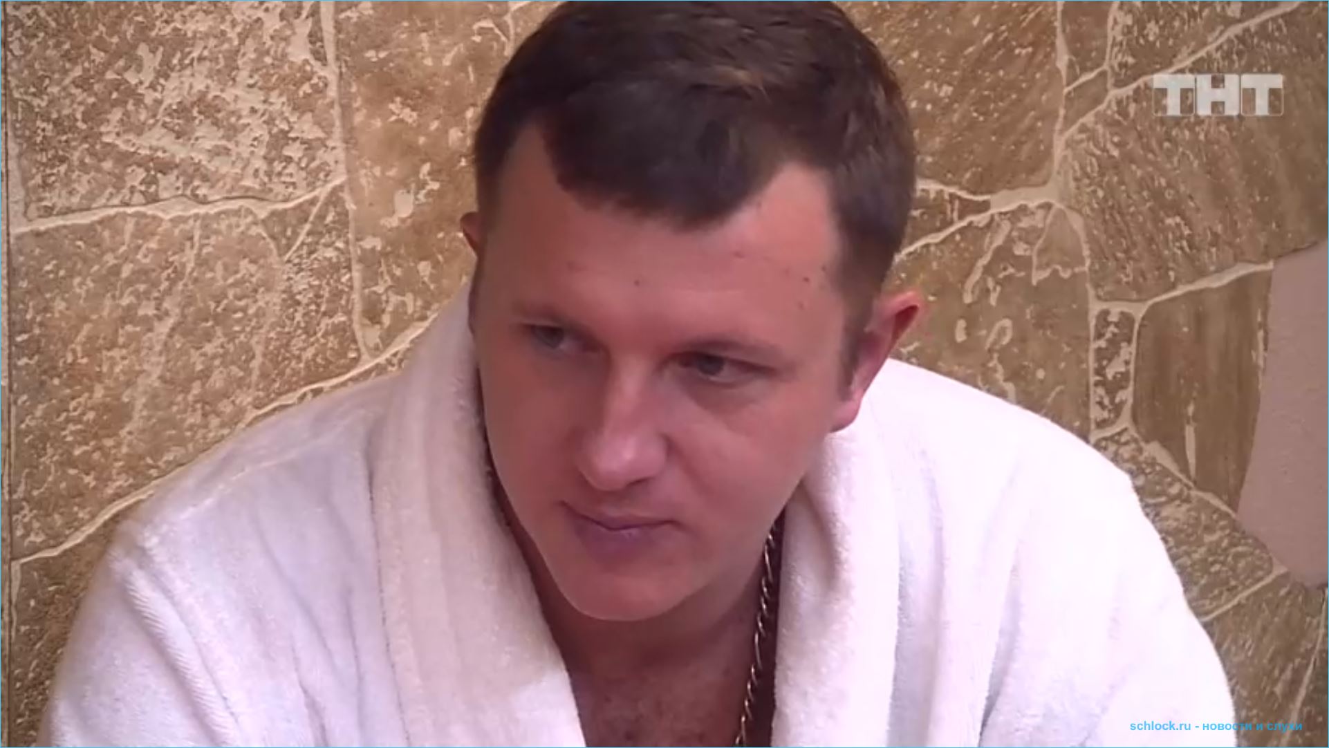 Илья Яббаров начал готовиться к выборам