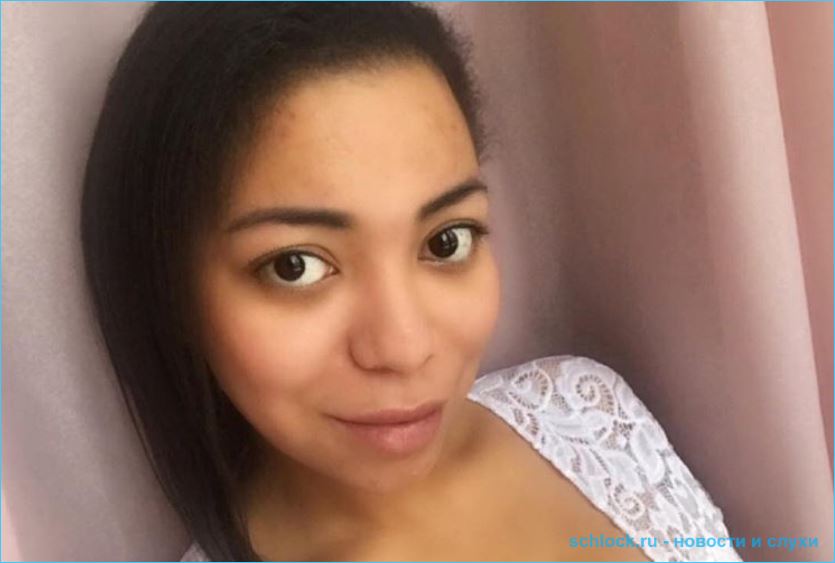 Либерж Кпадону узнала об измене любимого человека Либерж Кпадону узнала об измене любимого человека