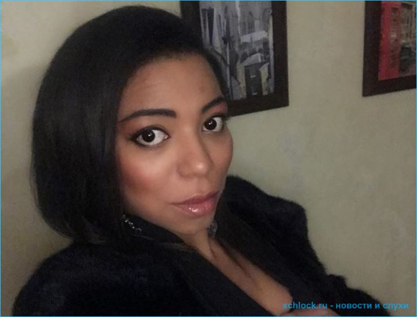 Либерж Кпадону узнала об измене любимого человека