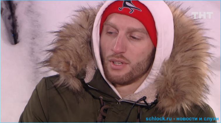 Обзор вечернего эфира дом 2 27.01.2019