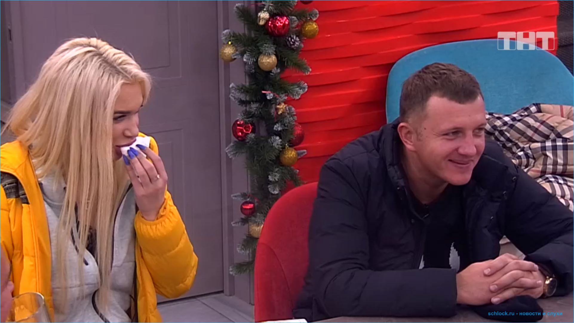 Яббаров назвал Ларченко последней женщиной