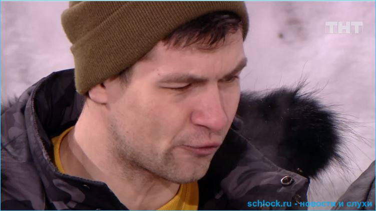 Обзор вечернего эфира дом 2 27.01.2019
