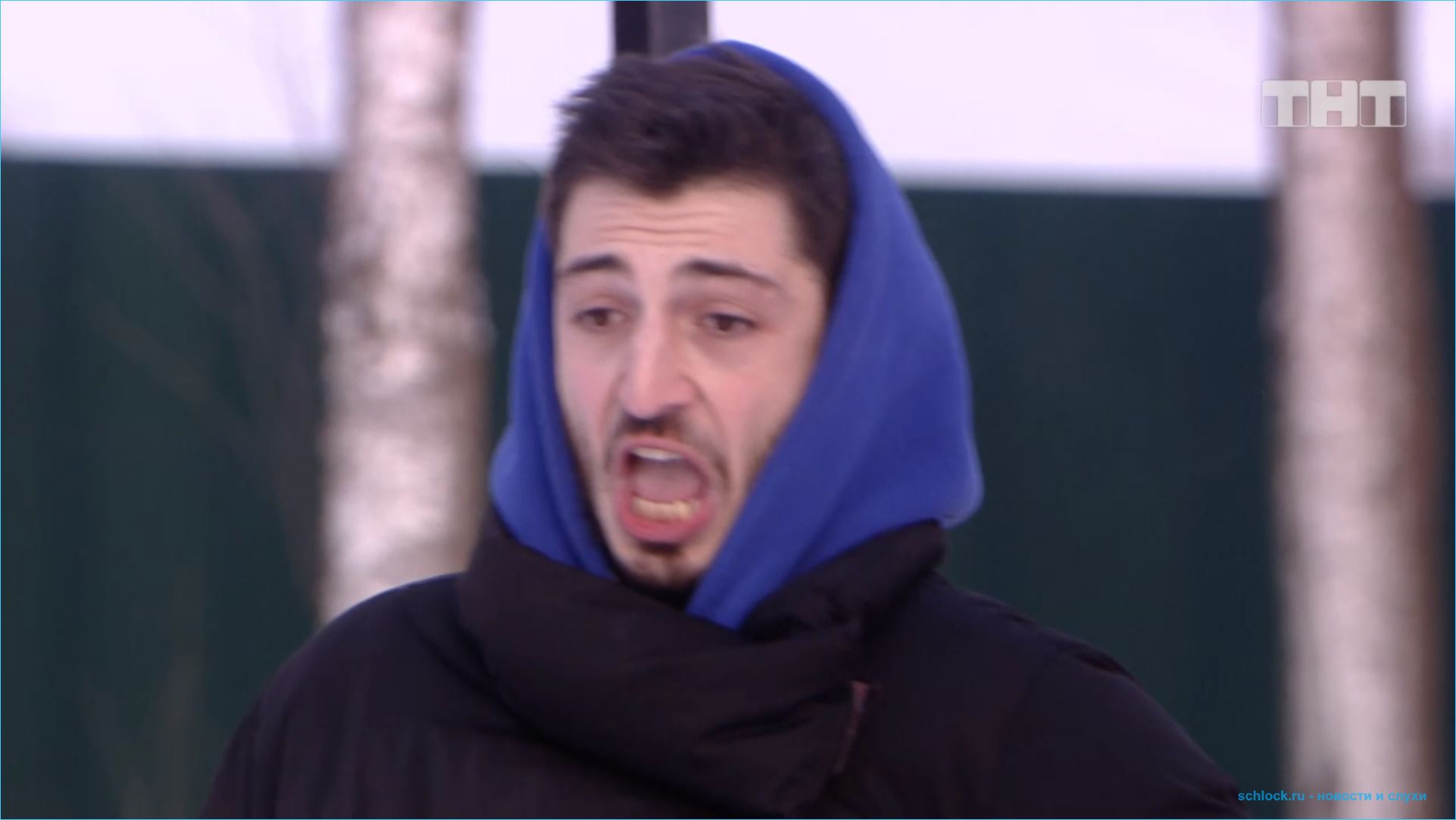 Оганесяна не берут на работу даже дворником! Оганесяна не берут на работу даже дворником!