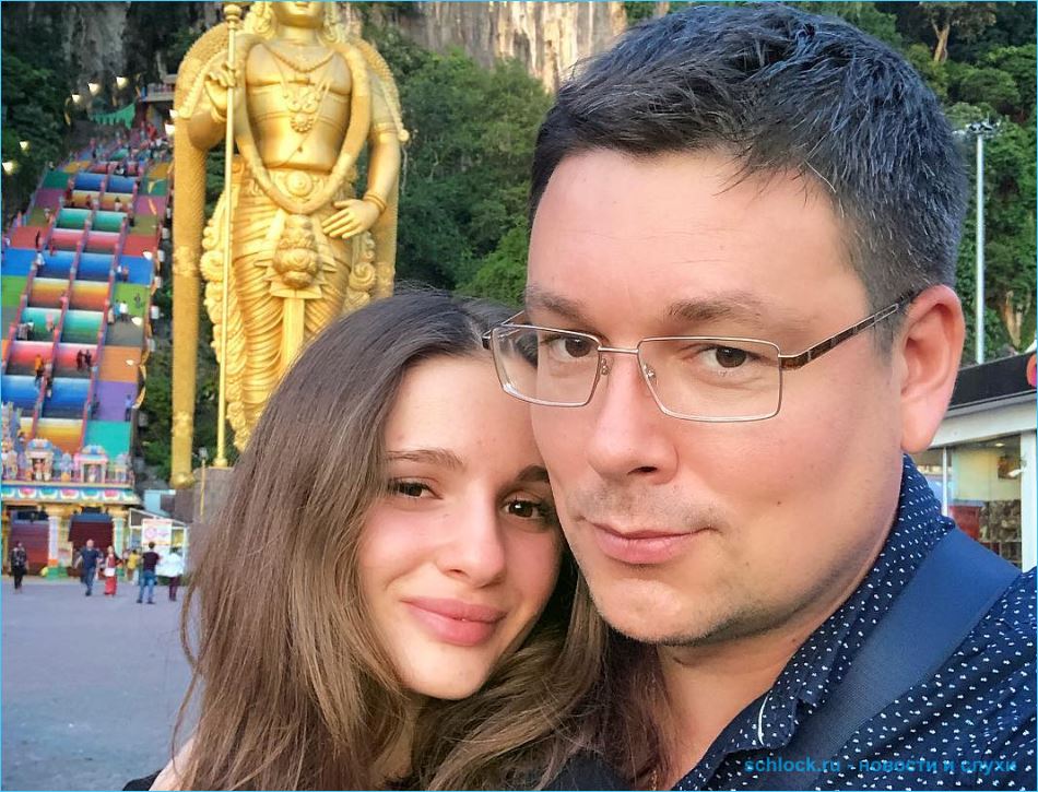 Андрей Чуев решил зарабатывать на грязи!