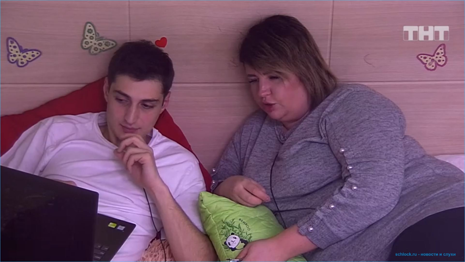 Борьба за свободу подкаблучника Оганесяна!