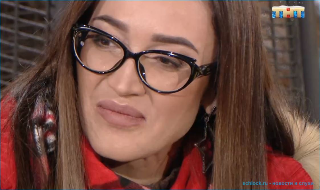 Ольга Бузова отдыхает с сестрой в Куршевеле