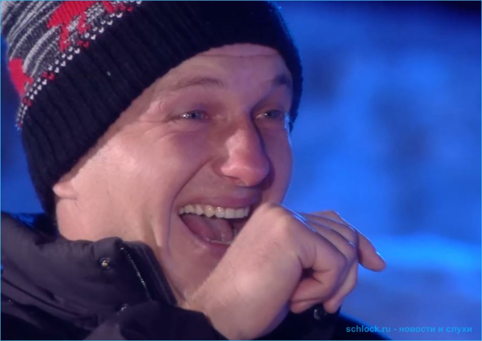 Яббаров боится потерять Савкину