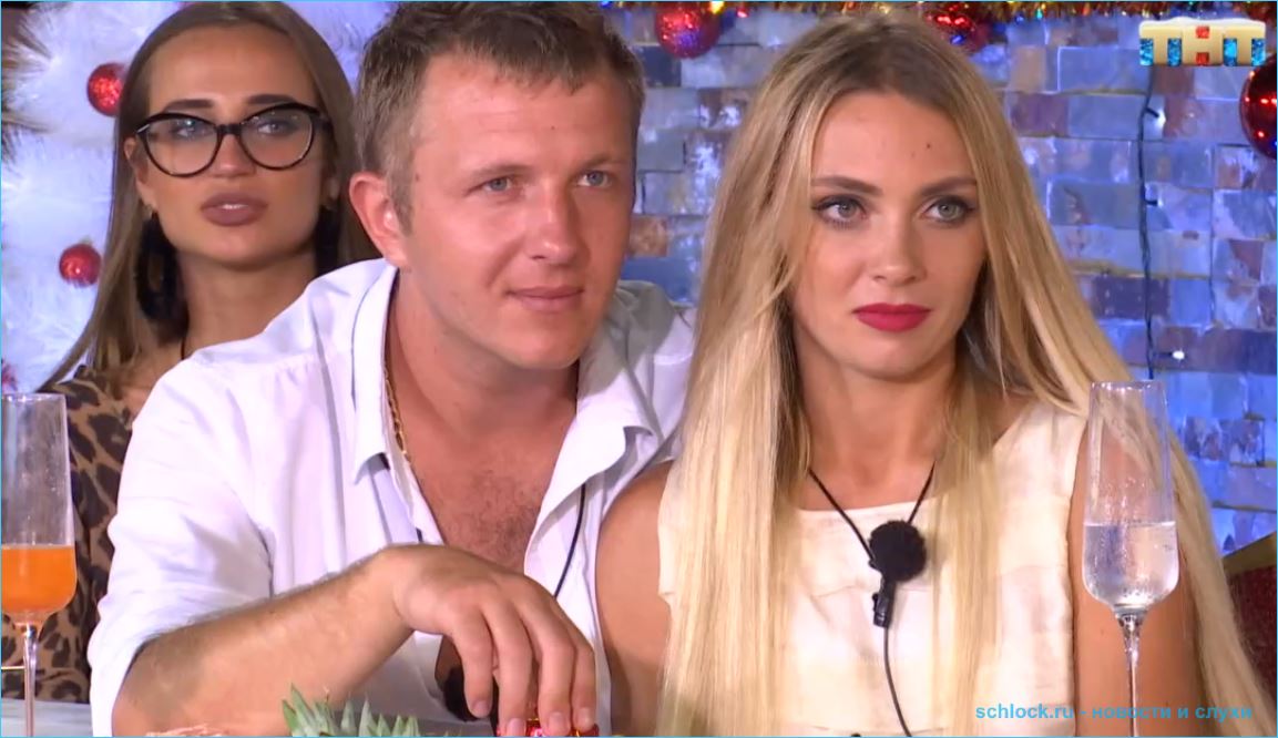 Ларченко разрешила Яббарову поехать к Савкиной на выписку из роддома Ларченко разрешила Яббарову поехать к Савкиной на выписку из роддома