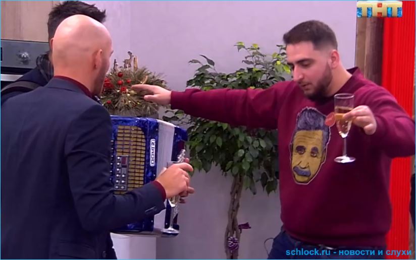 Чачанидзе проиграл Романовой