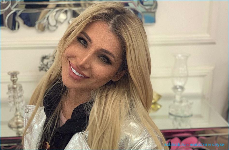 Тата Блюменкранц предсказала будущее Ирине Пинчук Тата Блюменкранц предсказала будущее Ирине Пинчук