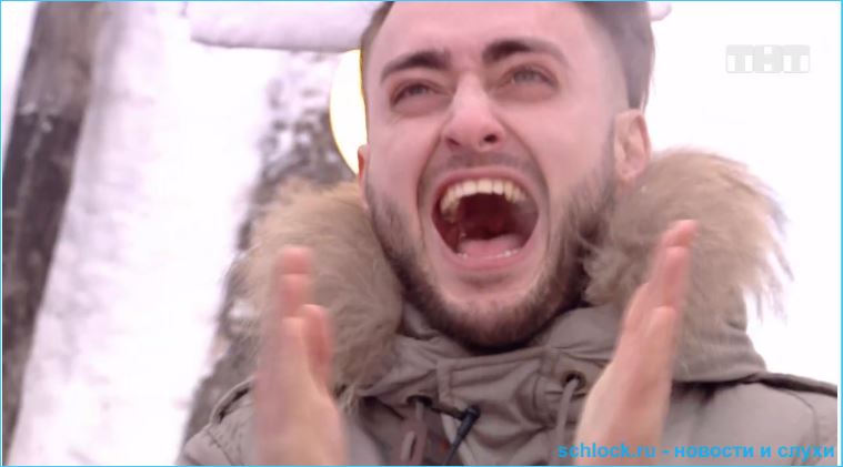 Последние новости дом 2 на сегодня 02.01.2019