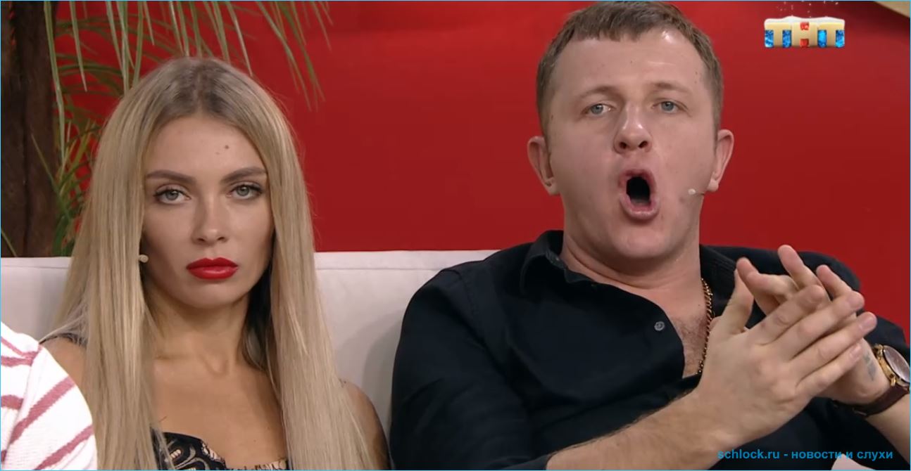 Маргарите Ларченко досталась чужая роль на доме 2