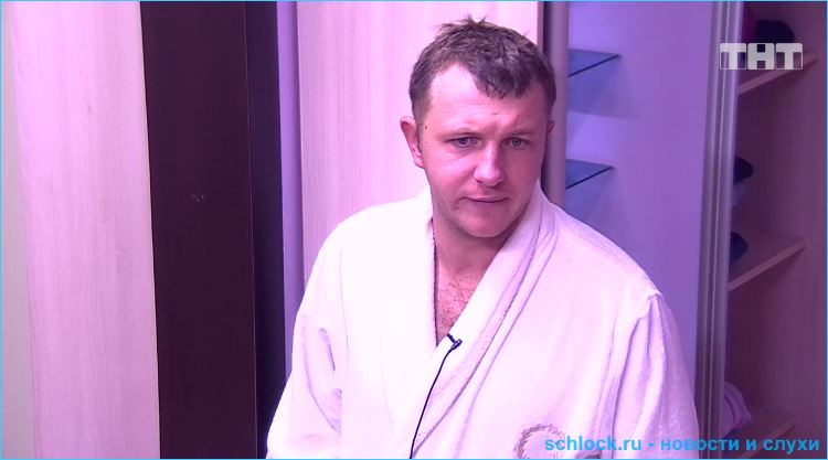 Гены Яббарова уникальны