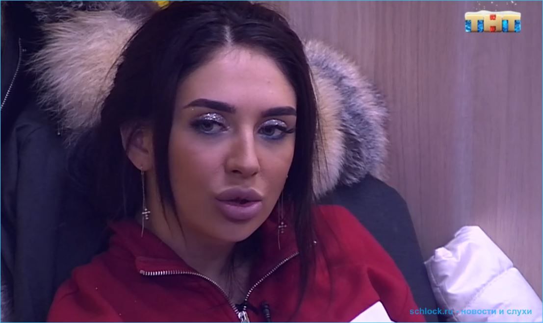 Внешний вид Татьяны Мусульбес осудили антифанаты