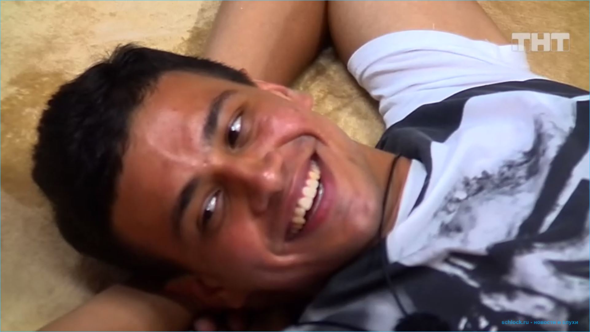 Сахнова ждут большие проблемы Сахнова ждут большие проблемы