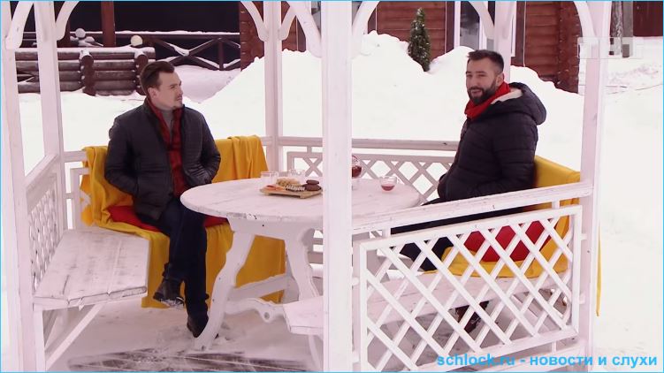 Обзор дневного эфира дом 2 26.01.2019