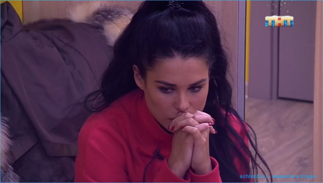 Кадони уговорил Пинчук остаться на проекте