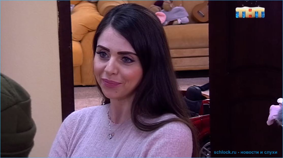 Ольга Рапунцель собирается в отпуск