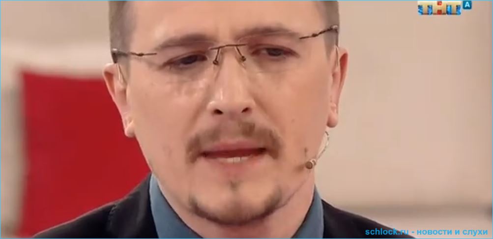 Обзор телешоу Бородина против Бузовой 11.02.2019