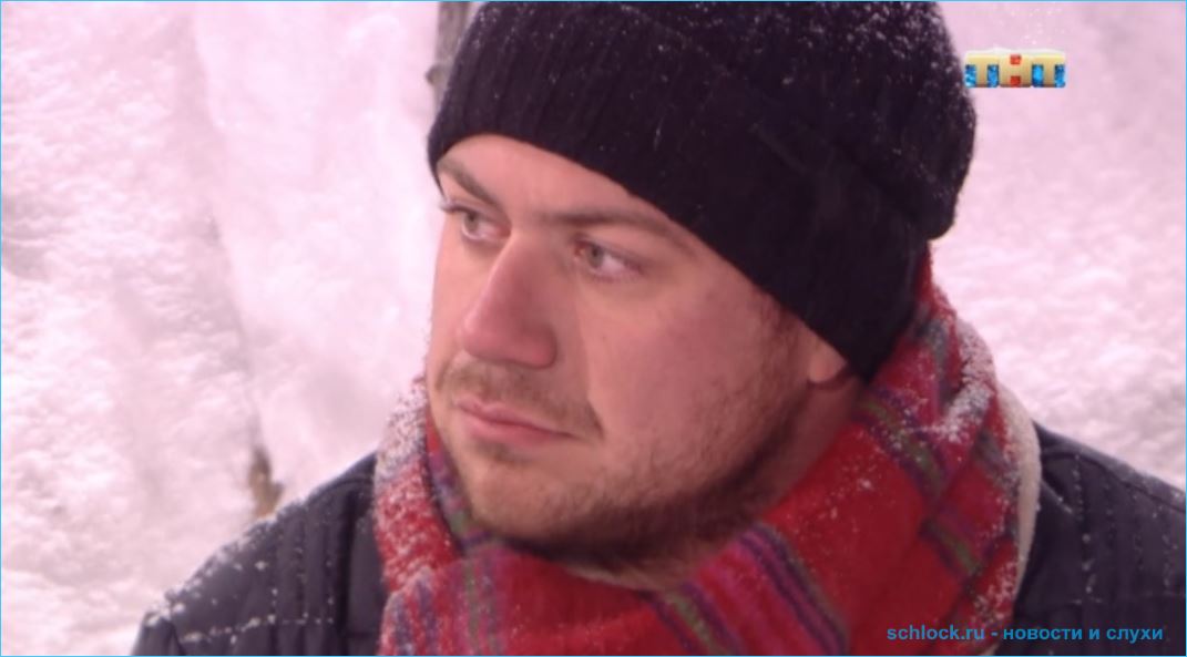 Блюменкранц отпустил Пинчук