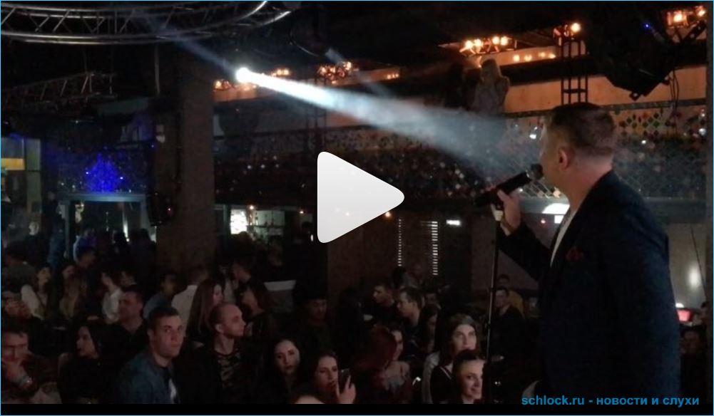 Яббаров зарабатывает деньги для ребенка