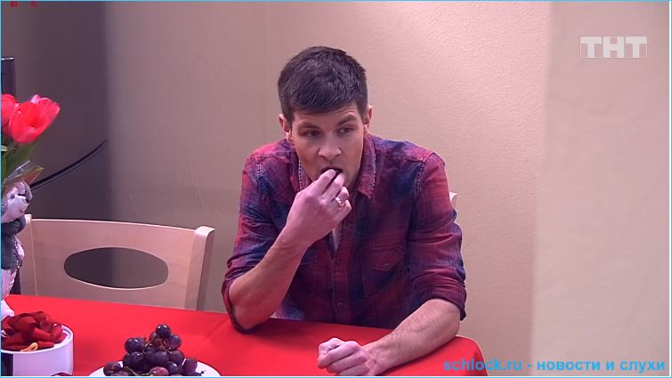 Обзор вечернего эфира дом 2 26.02.2019 Обзор вечернего эфира дом 2 26.02.2019