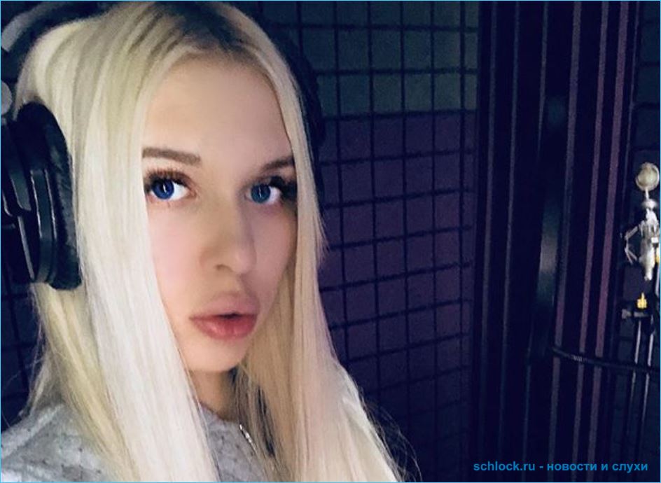 Яна Шевцова отправилась на больничную койку вместо Дома 2 Яна Шевцова отправилась на больничную койку вместо Дома 2