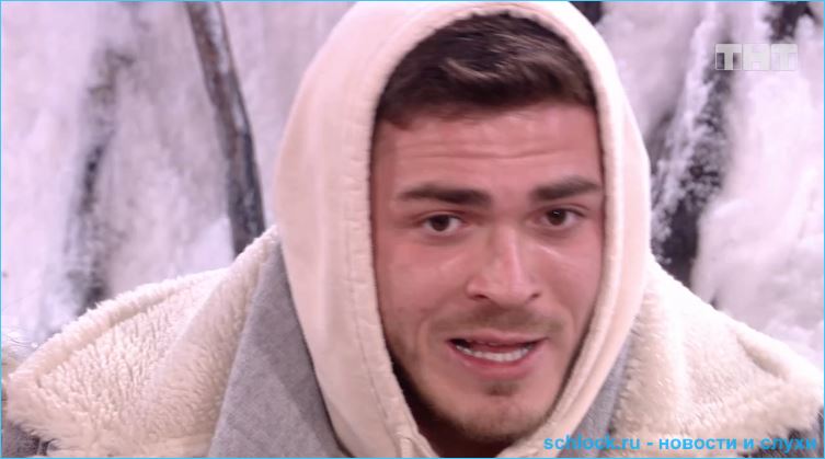 Обзор вечернего эфира дом 2 20.02.2019