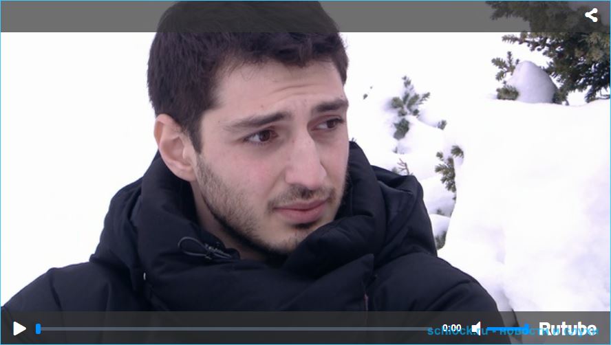 Анонс на 6 февраля. Оганесян точно подает на развод!