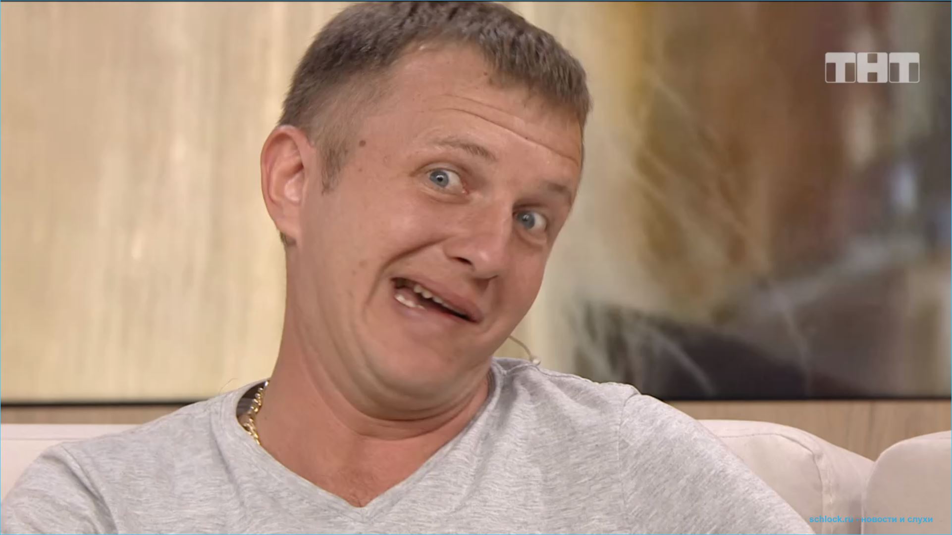 Яббаров сделал предложение Ларченко!
