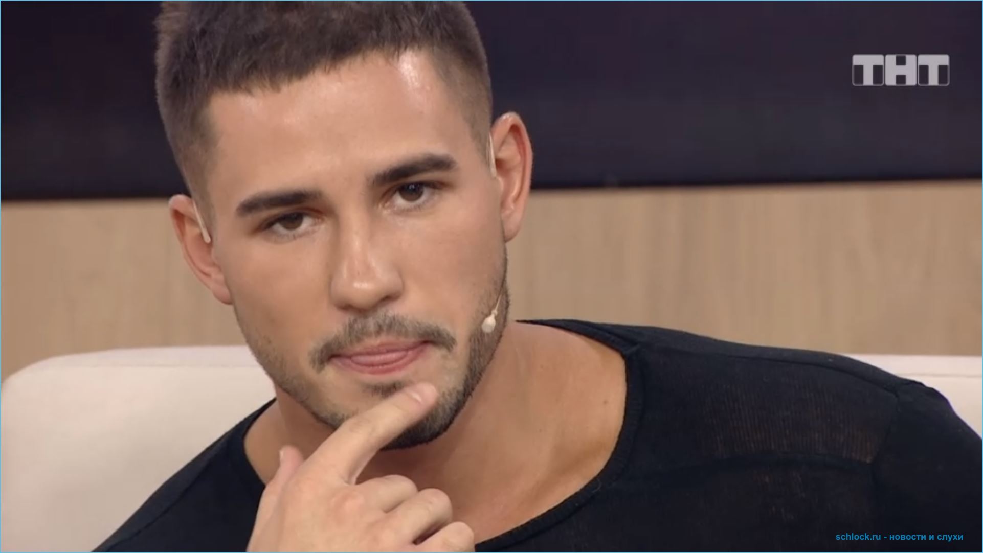 Влад Кадони опозорил Саленко и выгнал из студии!