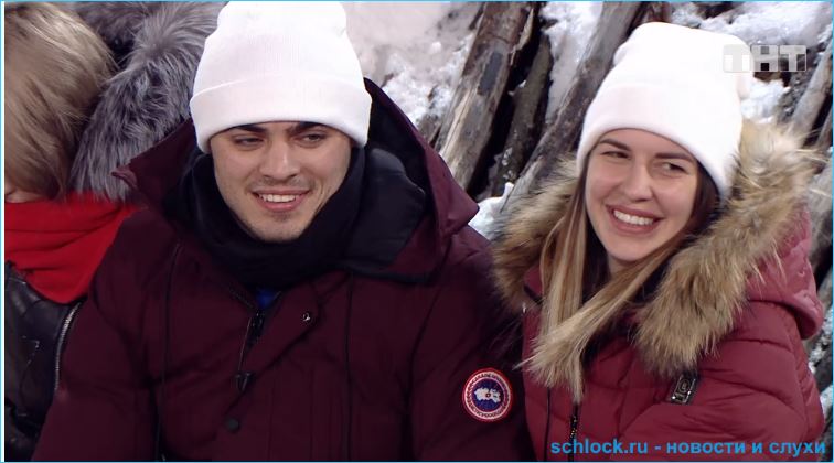 Обзор вечернего эфира дом 2 26.02.2019