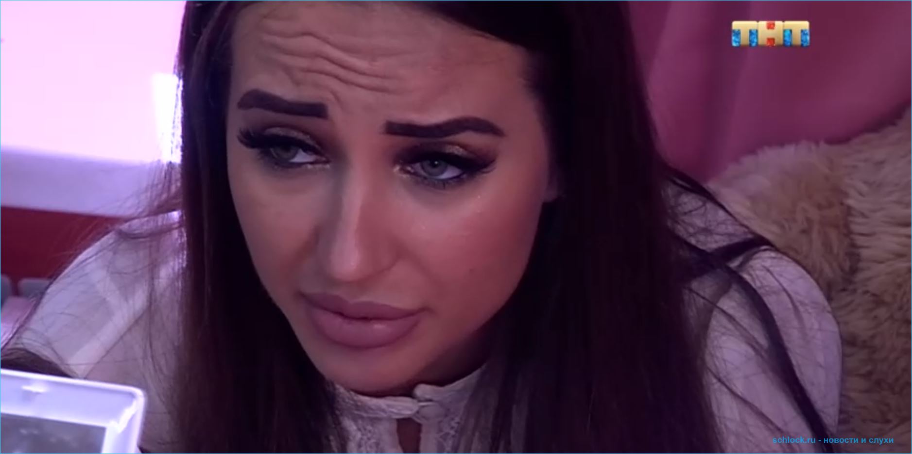 Анастасия Ендальцева опозорилась на новом проекте! Анастасия Ендальцева опозорилась на новом проекте!