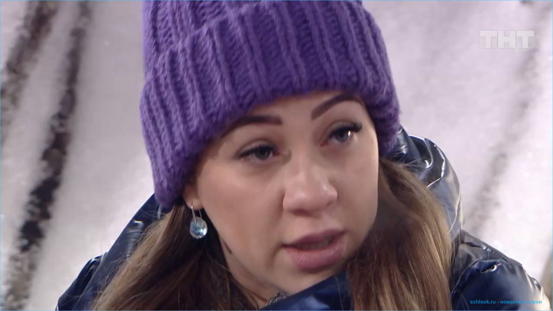 Алена Савкина отказалась от родов в прямом эфире!