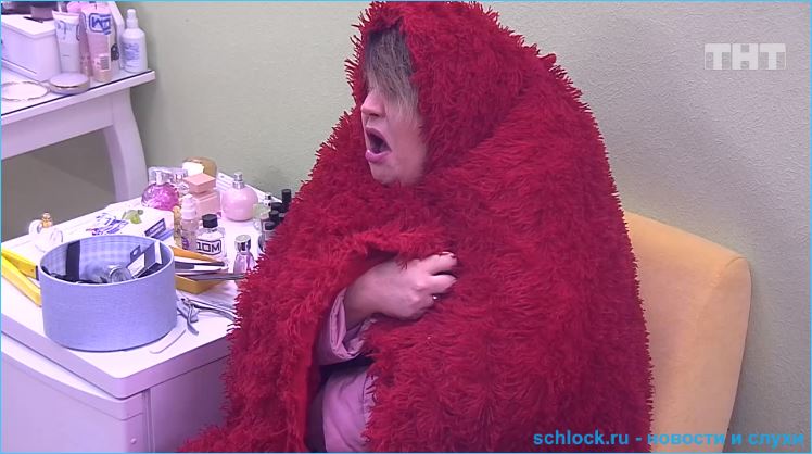 Обзор дневного эфира дом 2 03.02.2019