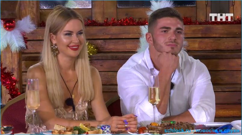 Конкурс "Свадьба на миллион" на Доме 2 стартует в марте!