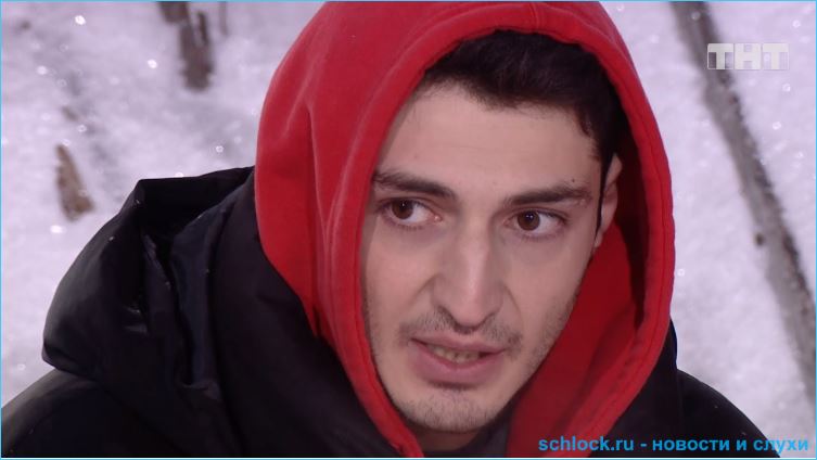 Главная роль Иосифа Оганесяна - подкаблучник Главная роль Иосифа Оганесяна - подкаблучник