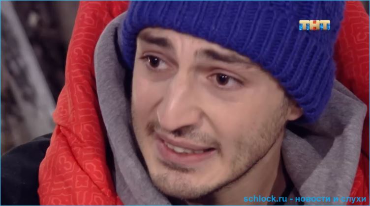 Главная роль Иосифа Оганесяна - подкаблучник