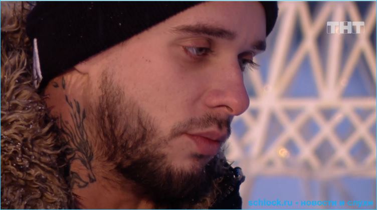 Обзор дневного эфира дом 2 03.02.2019