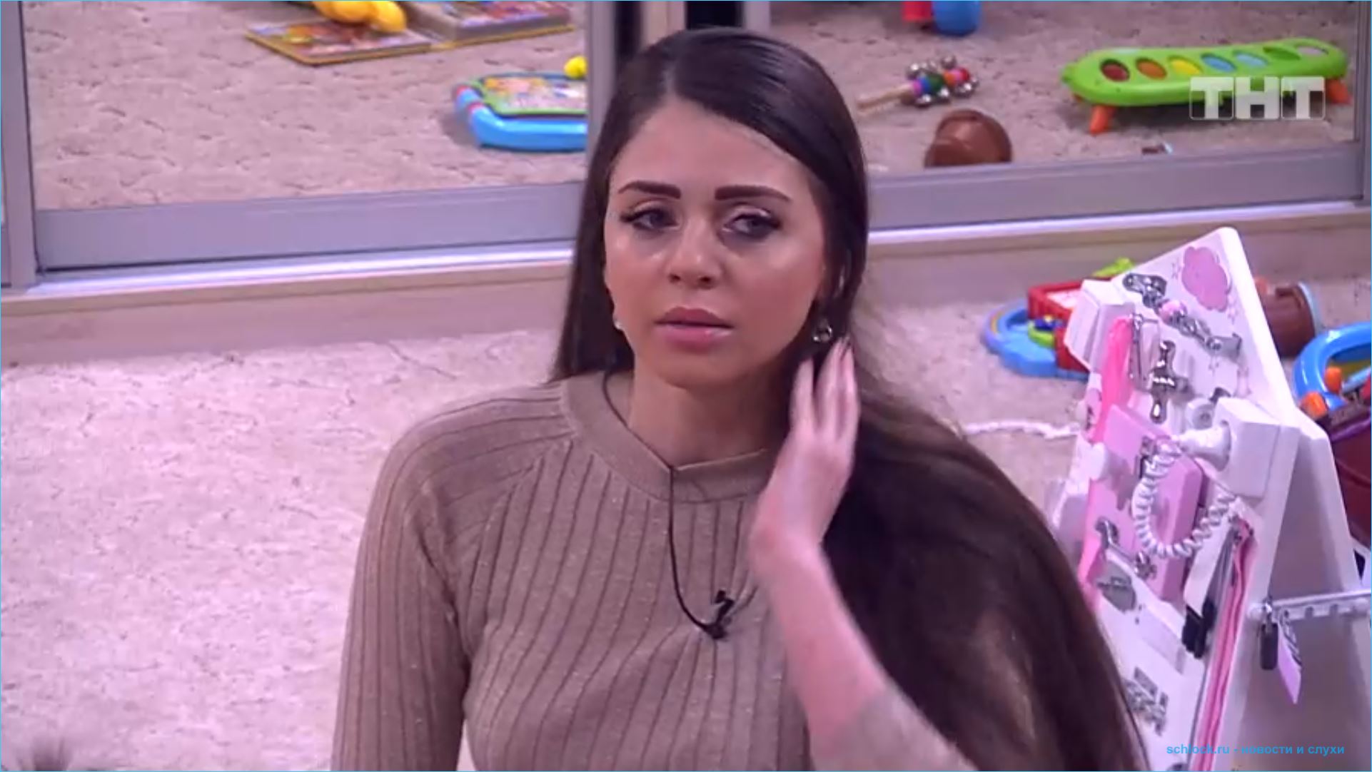 Дмитренко заслуживает награды